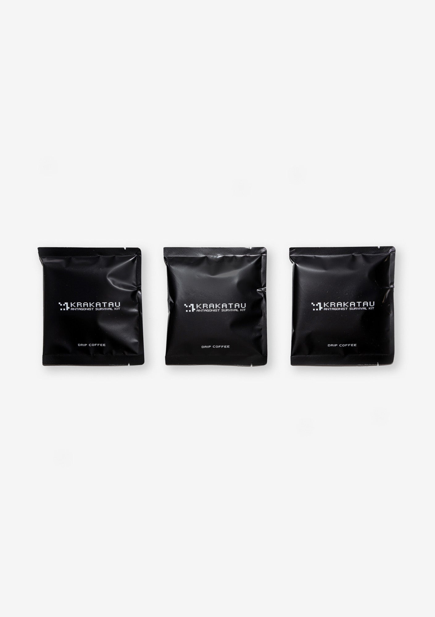 Кофе дрип-пакет Колумбия из бочки (3 штуки)