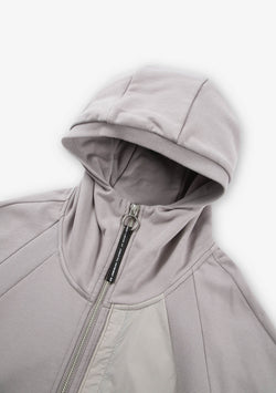 Оверсайз худи BOREWHAL Fu108