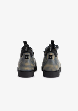 Ботинки JASPER HKJSP01