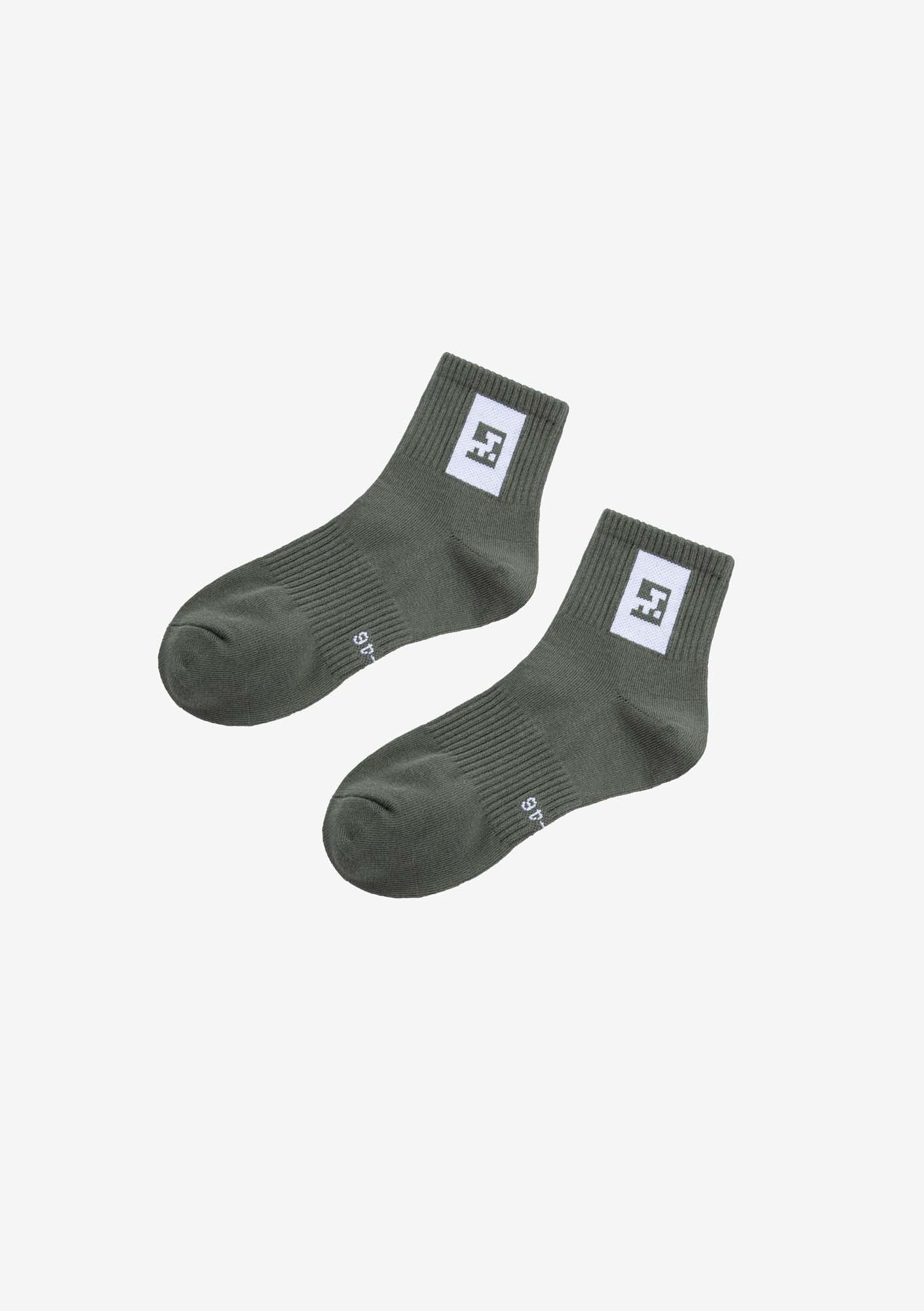 Носки Ankle Hu50-113 (З пары)