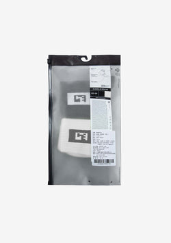 Носки Ankle (2 пары) Hu50