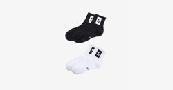 Носки Ankle (2 пары) Hu50