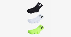 Носки Crew (3 пары) Hu51