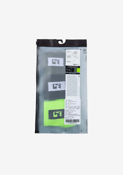 Носки Crew (3 пары) Hu51