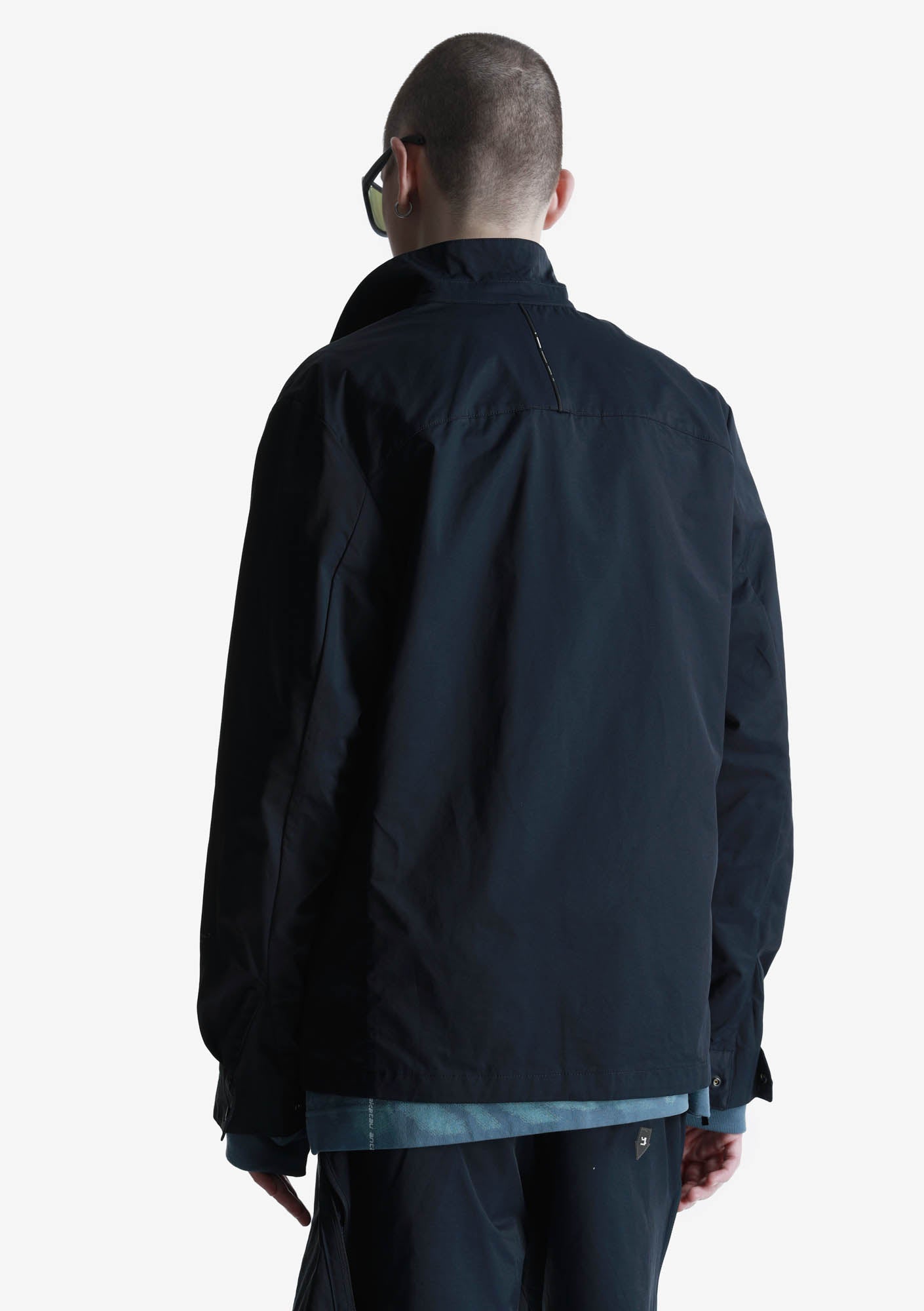 Куртка-рубашка Nm60-6 ZITMO