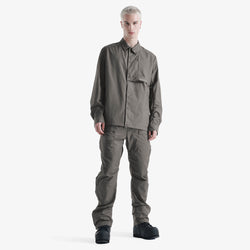 Куртка-рубашка ZITMO Nm69-513