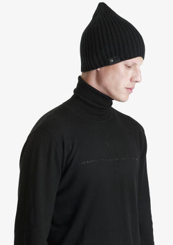 Хлопковая бини Pu54
