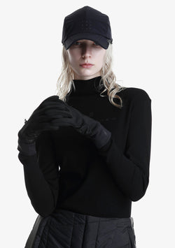 Сенсорные перчатки Pu83