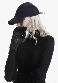 Сенсорные перчатки Pu83