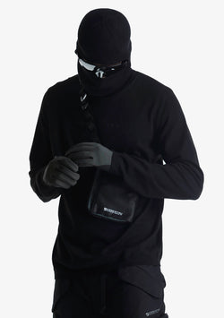 Сенсорные перчатки Pu83