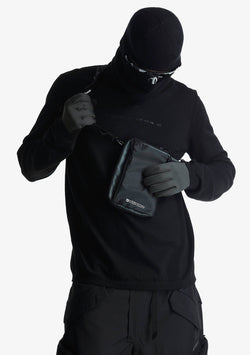 Сенсорные перчатки Pu83