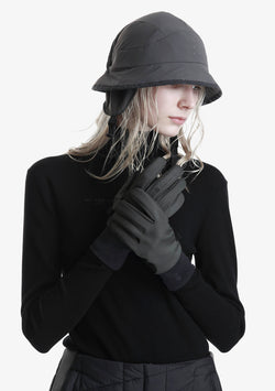Сенсорные перчатки Pu83