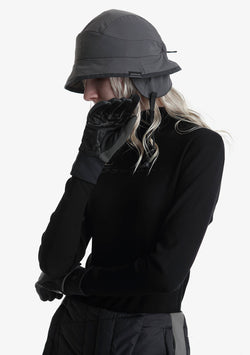 Сенсорные перчатки Pu83