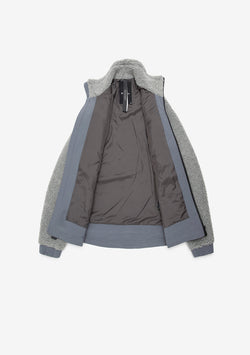 Шерпа куртка PEEBLES Qm476