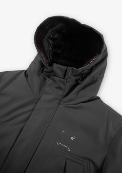 Шноркель-парка MARCASITE Qm485