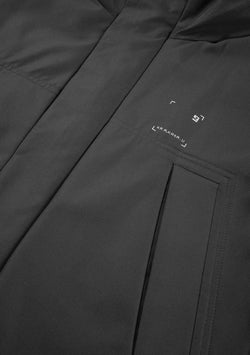 Шноркель-парка MARCASITE Qm485