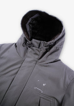 Шноркель-парка MARCASITE Qm485