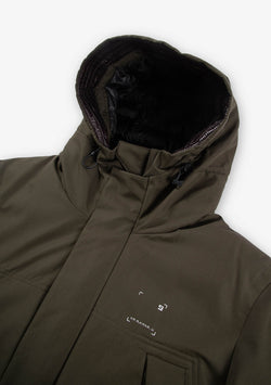 Шноркель-парка MARCASITE Qm485