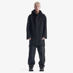 Технологичный дождевик MISHIMA Qm508-1