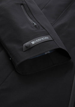 Технологичный дождевик MISHIMA Qm508-1