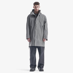 Технологичный дождевик MISHIMA Qm508-27