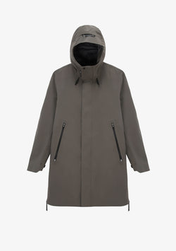 Технологичный дождевик MISHIMA Qm508-513