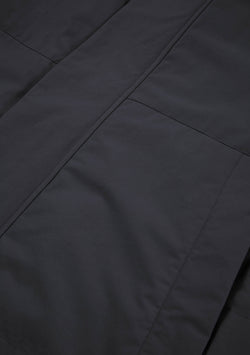Длинная парка SCHORL Qm522