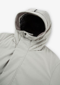 Длинная парка SCHORL Qm522