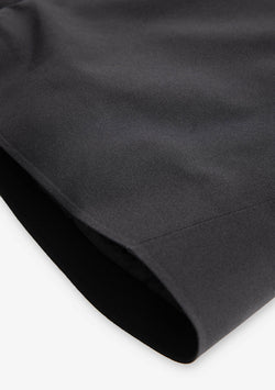 Короткая куртка WERYK из функциональной ткани Qm554