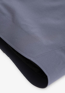 Короткая куртка WERYK из функциональной ткани Qm554