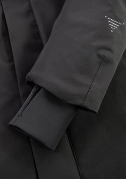 Технологичная парка DSUP Qm555