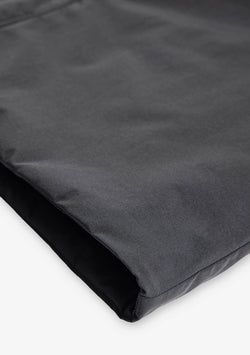 Удлинённая парка SCHORL Qm557