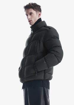 Пуховик ROOK Qm558