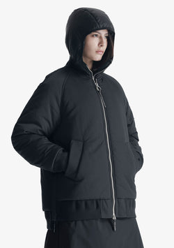 Куртка-бомбер GLUEBALL Qu494