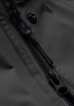 Водостойкий плащ MISHIMA Qw455