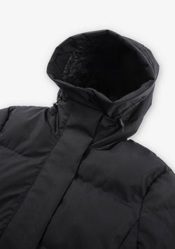 Стёганая парка CASSINI Qw499
