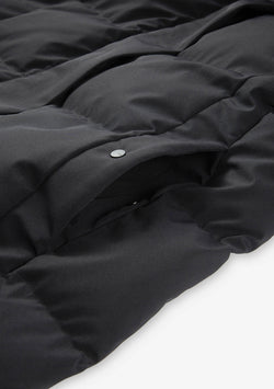 Стёганая парка CASSINI Qw499