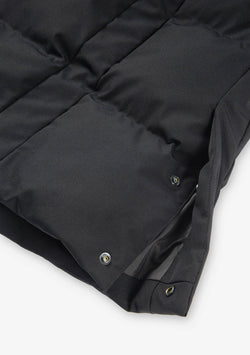 Стёганая парка CASSINI Qw499