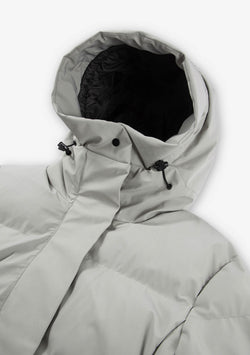 Стёганая парка CASSINI Qw499
