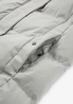 Стёганая парка CASSINI Qw499