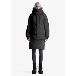Пуховик AMERY Qw502