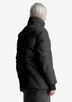Пуховик AMERY Qw502