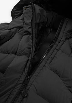 Пуховик AMERY Qw502