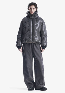 Стёганая куртка TORRCA Qw506