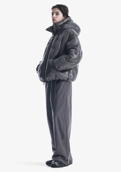 Стёганая куртка TORRCA Qw506