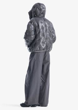 Стёганая куртка TORRCA Qw506