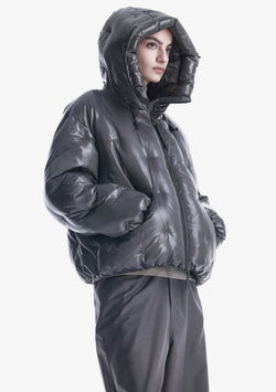 Стёганая куртка TORRCA Qw506