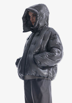 Стёганая куртка TORRCA Qw506