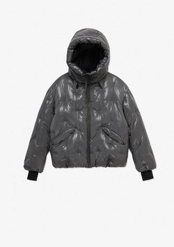 Стёганая куртка TORRCA Qw506