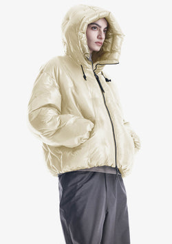 Стёганая куртка TORRCA Qw506